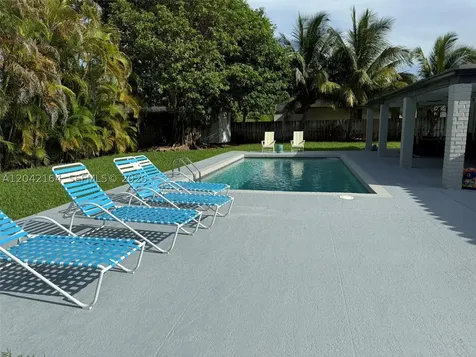 13461 SW 98th Place Miami FL 33176