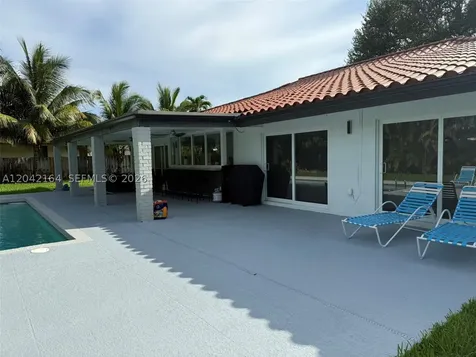 13461 SW 98th Place Miami FL 33176