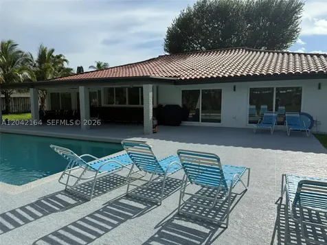 13461 SW 98th Place Miami FL 33176