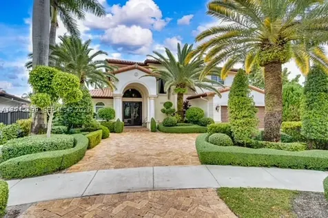 15763 NW 80th Avenue Miami Lakes FL 33016