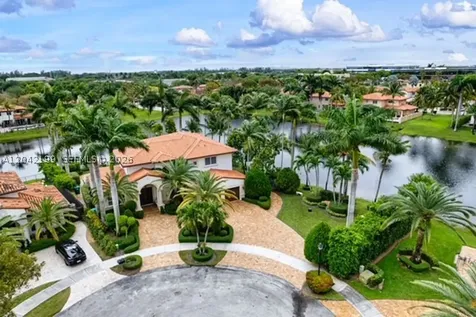 15763 NW 80th Avenue Miami Lakes FL 33016