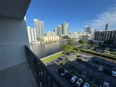 800 Parkview Drive Hallandale Beach FL 33009