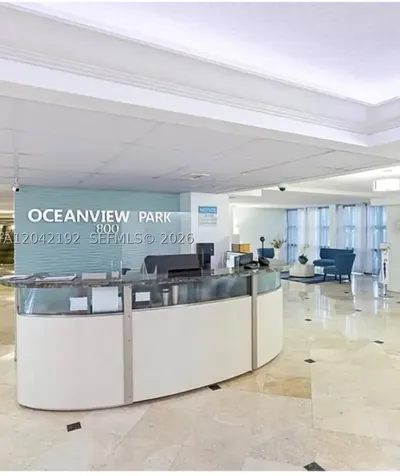 800 Parkview Drive Hallandale Beach FL 33009