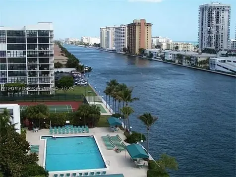 800 Parkview Drive Hallandale Beach FL 33009