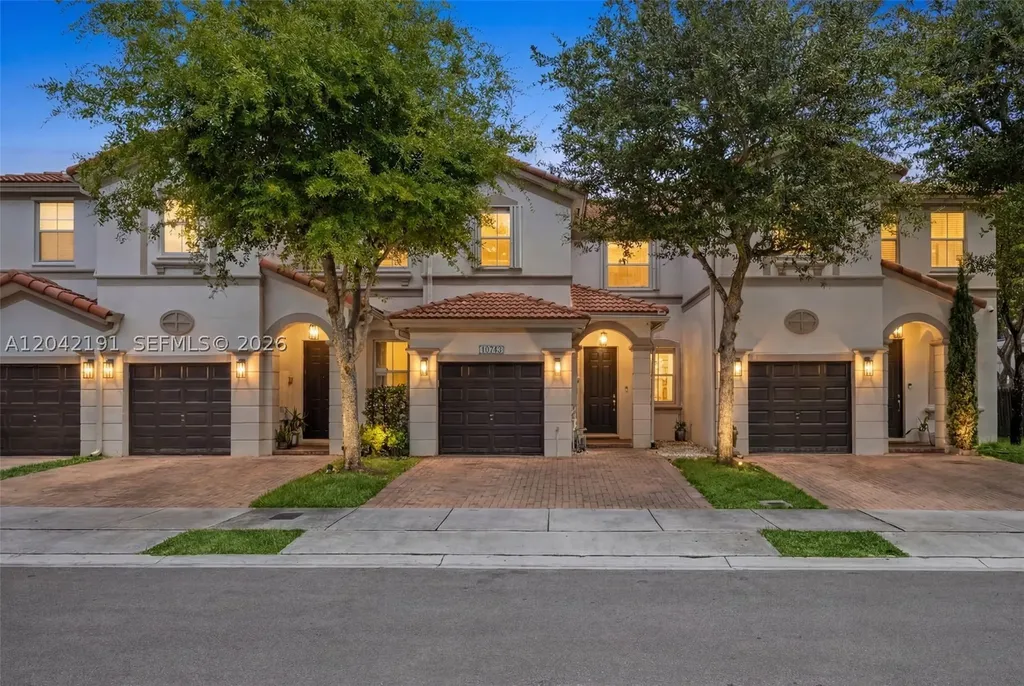 10743 NW 78th Terrace Doral FL 33178