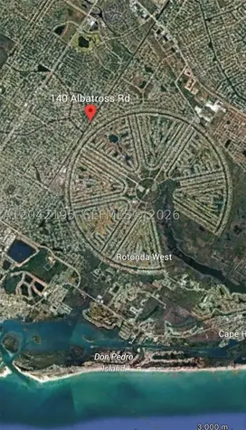 140 Albatross Road Other City - In The State Of Florida FL 33947