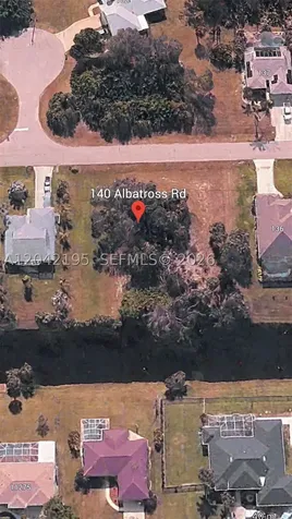 140 Albatross Road Other City - In The State Of Florida FL 33947