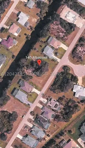140 Albatross Road Other City - In The State Of Florida FL 33947