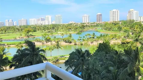 19501 W Country Club Drive Aventura FL 33180
