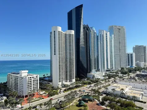 210 174th Street Sunny Isles Beach FL 33160