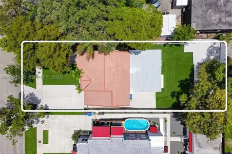 322 SW 18th Road Miami FL 33129