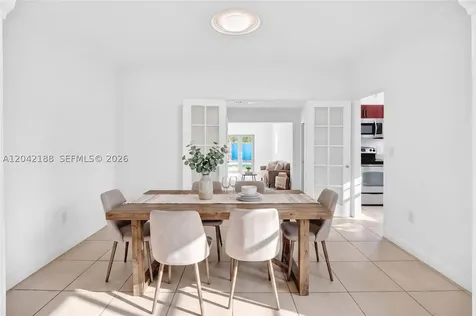 322 SW 18th Road Miami FL 33129
