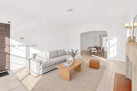 322 SW 18th Road Miami FL 33129