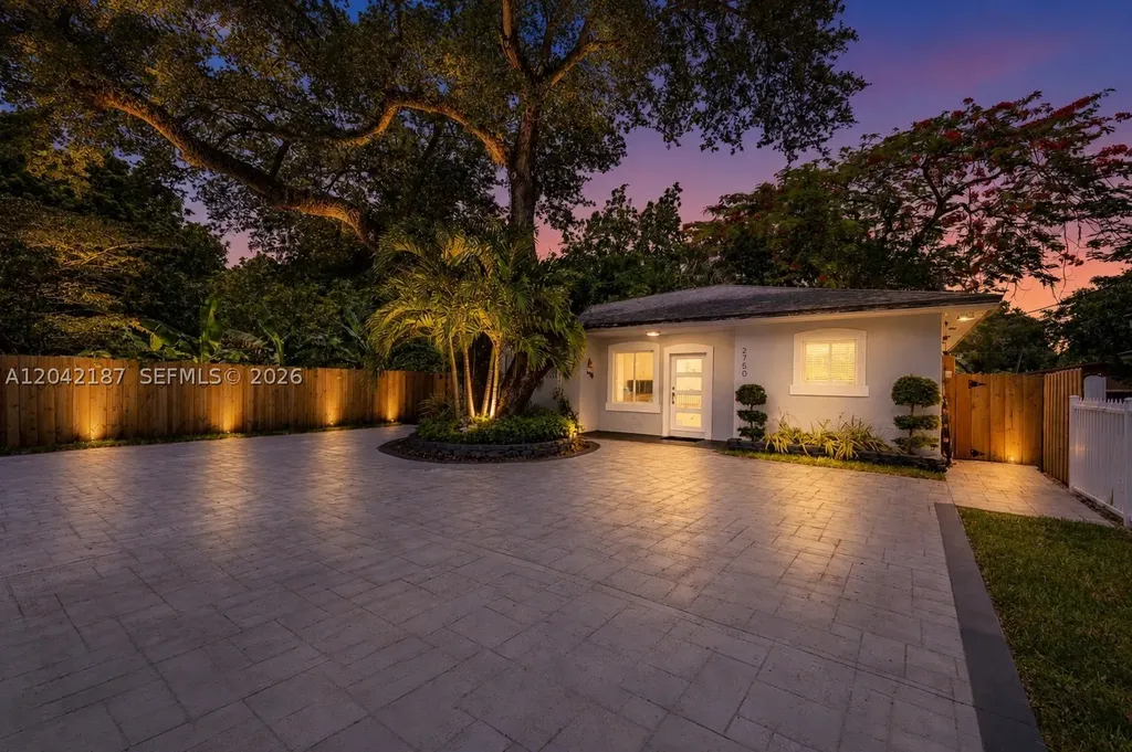2750 NW 170th Street Miami Gardens FL 33056