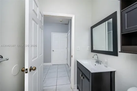 2750 NW 170th Street Miami Gardens FL 33056