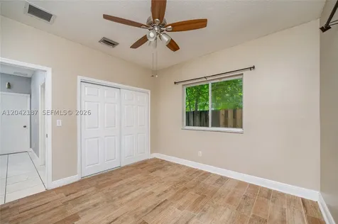 2750 NW 170th Street Miami Gardens FL 33056