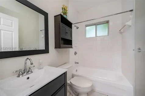 2750 NW 170th Street Miami Gardens FL 33056