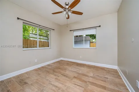 2750 NW 170th Street Miami Gardens FL 33056