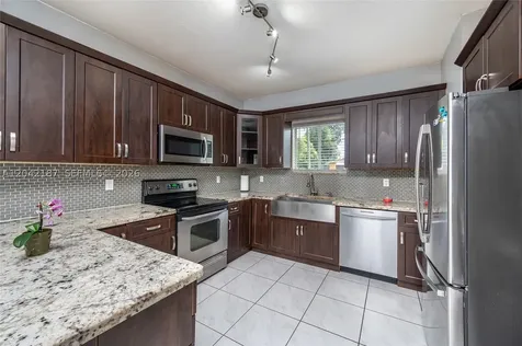 2750 NW 170th Street Miami Gardens FL 33056