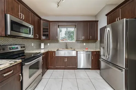 2750 NW 170th Street Miami Gardens FL 33056