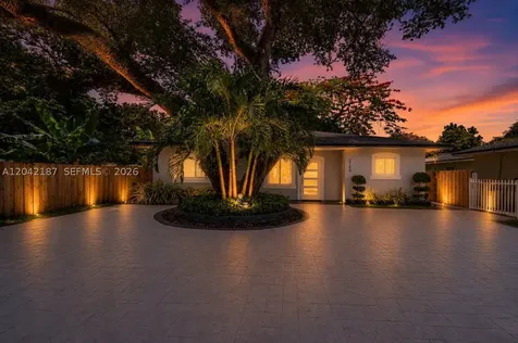 2750 NW 170th Street Miami Gardens FL 33056