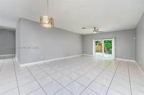 2750 NW 170th Street Miami Gardens FL 33056