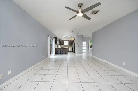 2750 NW 170th Street Miami Gardens FL 33056