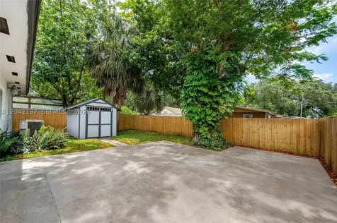 2750 NW 170th Street Miami Gardens FL 33056