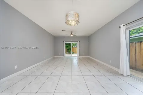 2750 NW 170th Street Miami Gardens FL 33056