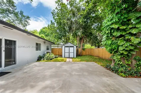 2750 NW 170th Street Miami Gardens FL 33056