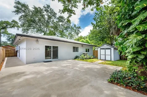 2750 NW 170th Street Miami Gardens FL 33056