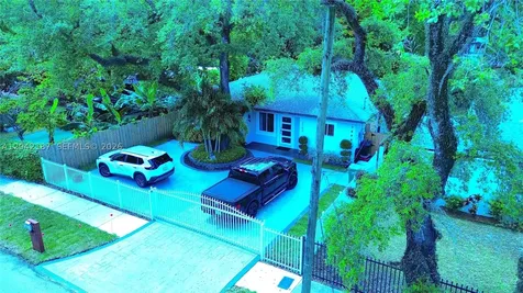 2750 NW 170th Street Miami Gardens FL 33056