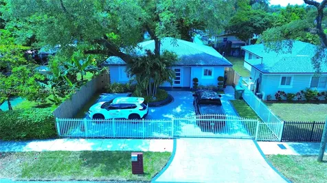 2750 NW 170th Street Miami Gardens FL 33056