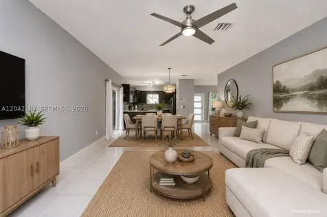 2750 NW 170th Street Miami Gardens FL 33056