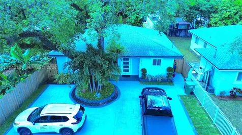 2750 NW 170th Street Miami Gardens FL 33056