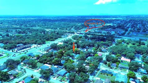 2750 NW 170th Street Miami Gardens FL 33056