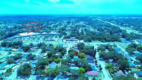 2750 NW 170th Street Miami Gardens FL 33056