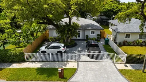 2750 NW 170th Street Miami Gardens FL 33056