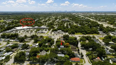 2750 NW 170th Street Miami Gardens FL 33056