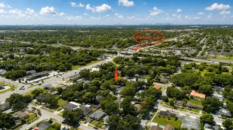 2750 NW 170th Street Miami Gardens FL 33056