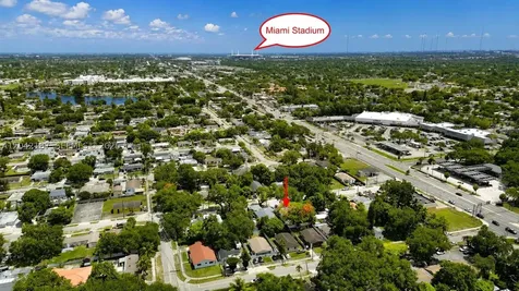 2750 NW 170th Street Miami Gardens FL 33056