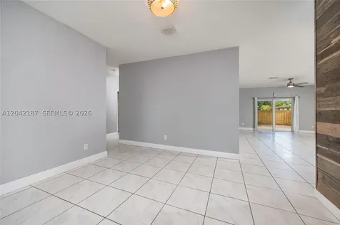 2750 NW 170th Street Miami Gardens FL 33056