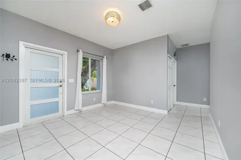 2750 NW 170th Street Miami Gardens FL 33056