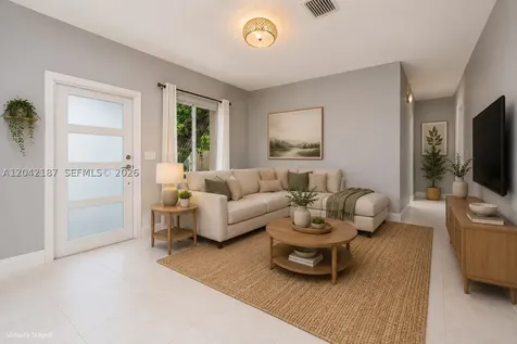2750 NW 170th Street Miami Gardens FL 33056