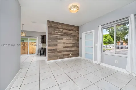 2750 NW 170th Street Miami Gardens FL 33056