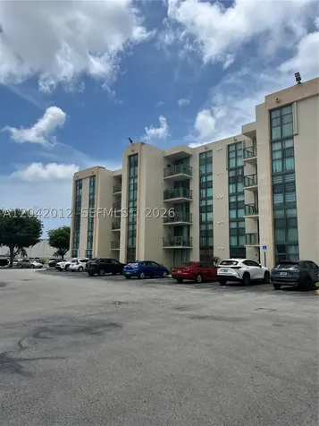 2055 SW 122nd Avenue Miami FL 33175