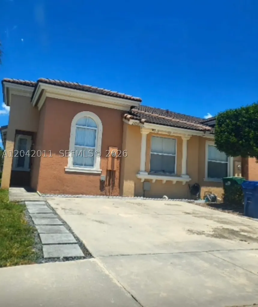 23752 SW 110th Avenue Homestead FL 33032