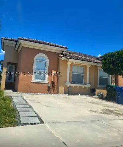 23752 SW 110th Avenue Homestead FL 33032