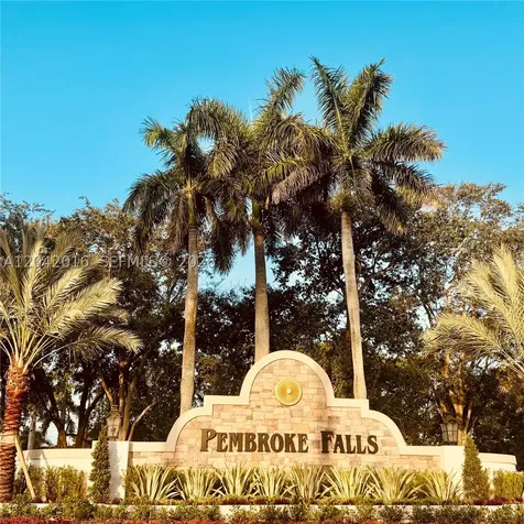 2172 NW 139th Terrace Pembroke Pines FL 33028