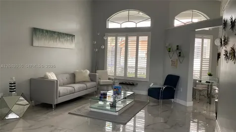 2172 NW 139th Terrace Pembroke Pines FL 33028